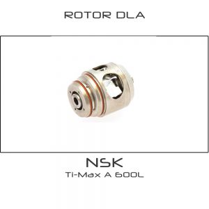 Rotor do turbiny NSK A600/A600L