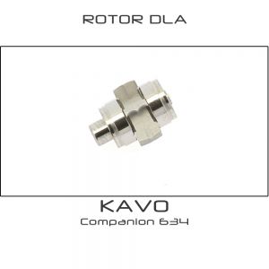 Rotor do Turbiny KAVO Companion 634