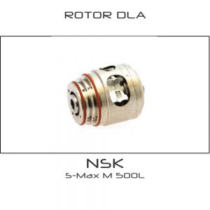 Rotor do Turbiny NSK S-Max M500/M500L