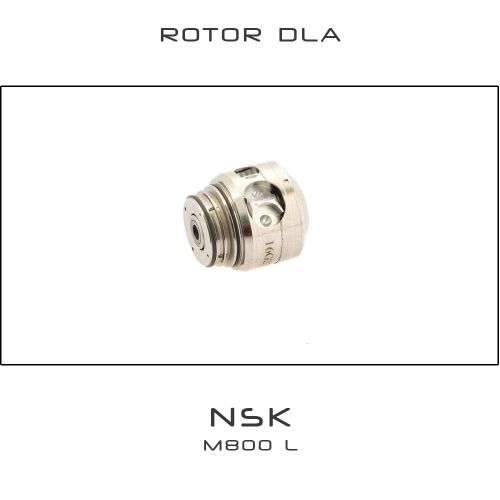 Rotor do Turbiny NSK S-Max M800/M800L