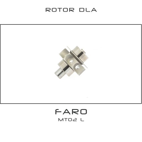 Rotor dla FARO MT02 L