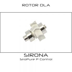 Rotor dla SIRONA SIROPure P control