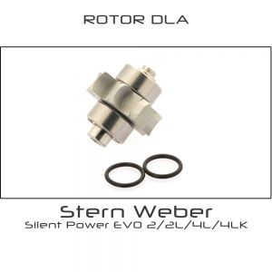 Rotor dla Stern Weber Silent Power EVO 2/2L/4L/4LK