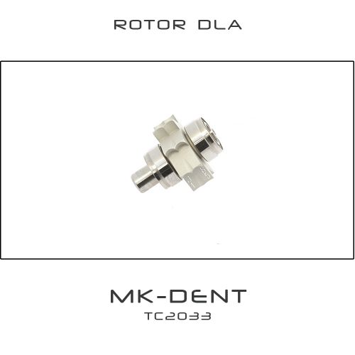 Rotor dla MK DENT TC2033