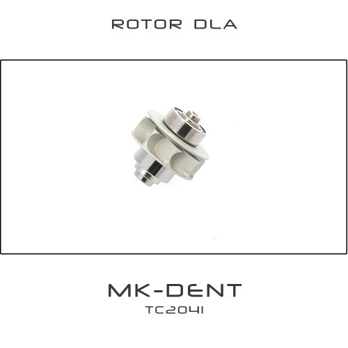 Rotor dla MK DENT TC2041