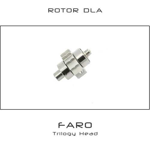 Rotor dla FARO Trilogy Head