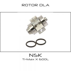 Rotor do turbiny NSK Ti-Max X600L!!!