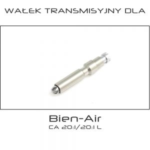 Wałek transmisyjny dla kątnicy Bien-Air CA 20:1 / CA 20:1L