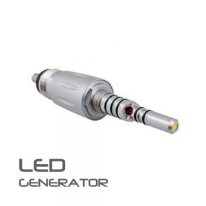 Szybkozłączka LED Generator w standardzie KAVO Multiflex