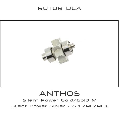 Rotor dla ANTHOS Silent Power Silver 2/2L/4L/4LK
