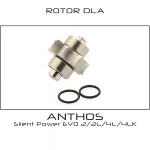 Rotor dla ANTHOS Silent Power EVO 2/2L/4L/4LK