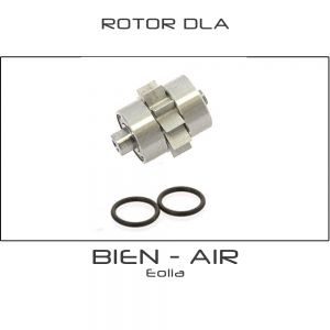 Rotor do Turbiny Bien Air Eolia