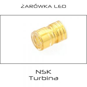 Żarówka LED do NSK KCL/SCL/PTL