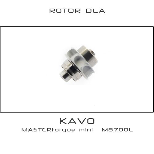 Rotor do Turbiny KAVO MASTERtorque mini M8700L