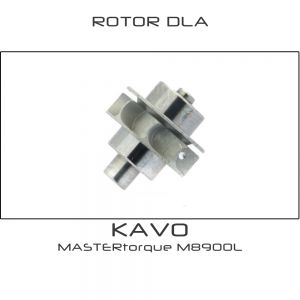 Rotor do Turbiny KAVO Master Torque M8900 L