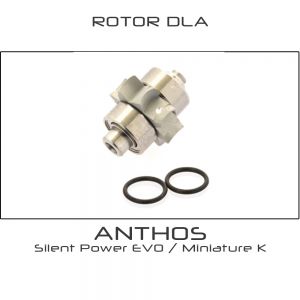 Rotor dla ANTHOS Silent power evo / Miniature K