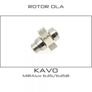 Rotor do Turbiny KAVO MIRAlux 635/635B