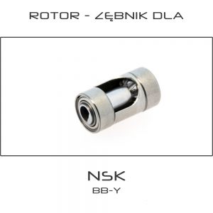 Rotor - Zębnik dla kątnicy NSK BB-Y