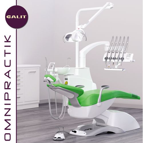 Unit stomatologiczny Gallant Omnipraktic