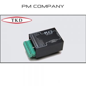 Modul światla TKD PLC2 - pneumatyczny