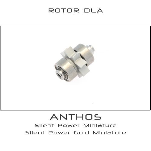 Rotor dla ANTHOS Silent Power Miniature / Silent Power Gold Miniature