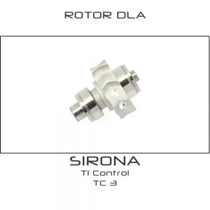 Rotor dla SIRONA T1 Control / TC 3 Control