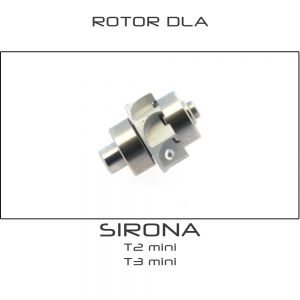 Rotor dla SIRONA T2 mini / T3 mini