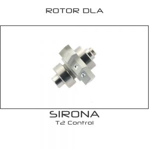 Rotor dla SIRONA T2 Control
