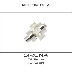 Rotor dla SIRONA T2 Racer / T3 Racer