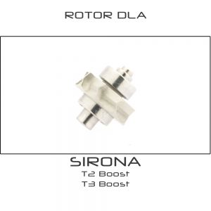 Rotor dla SIRONA T2 Boost / T3 Boost