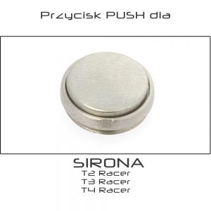 Przycisk PUSH dla turbiny Sirona T2 Racer T3 Racer T4 Racer