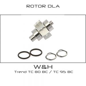 Rotor do Turbiny W&H Trend TC80 BC, TC95 BC