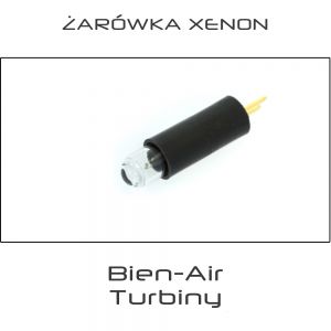 Żarówka XENON do turbiny BIEN-AIR