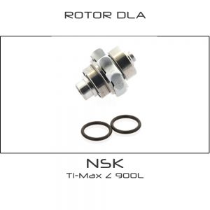 Rotor do turbiny NSK Z 900, Z 900 L, Z 900 KL, Z 900 SL, Z 900 WL, Z 900 BL